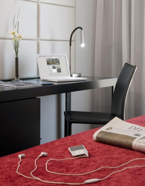 Картинка Eurostars Grand Central 4*