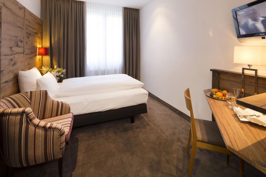 Фотография Eden Hotel Wolff 4*