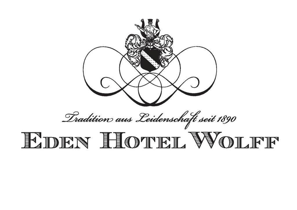 Отель Eden Hotel Wolff 4*