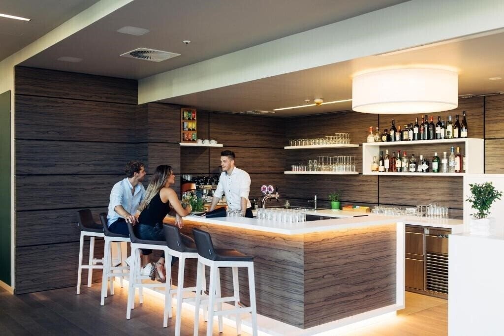 Фотография Harry'S Home Munchen 3*