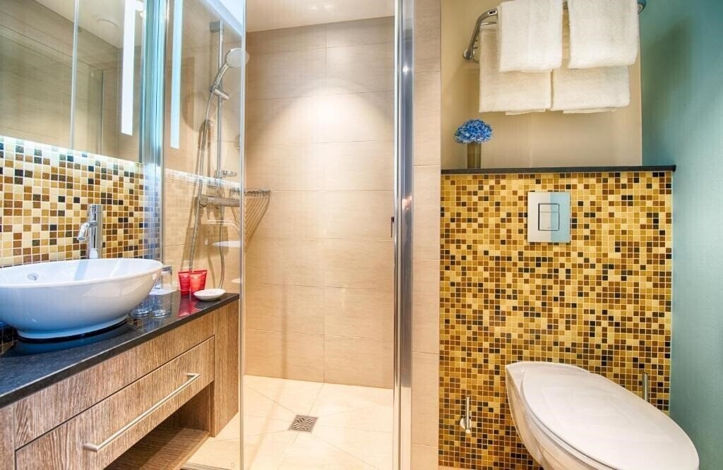 Фотография Leonardo Munich City South 4*