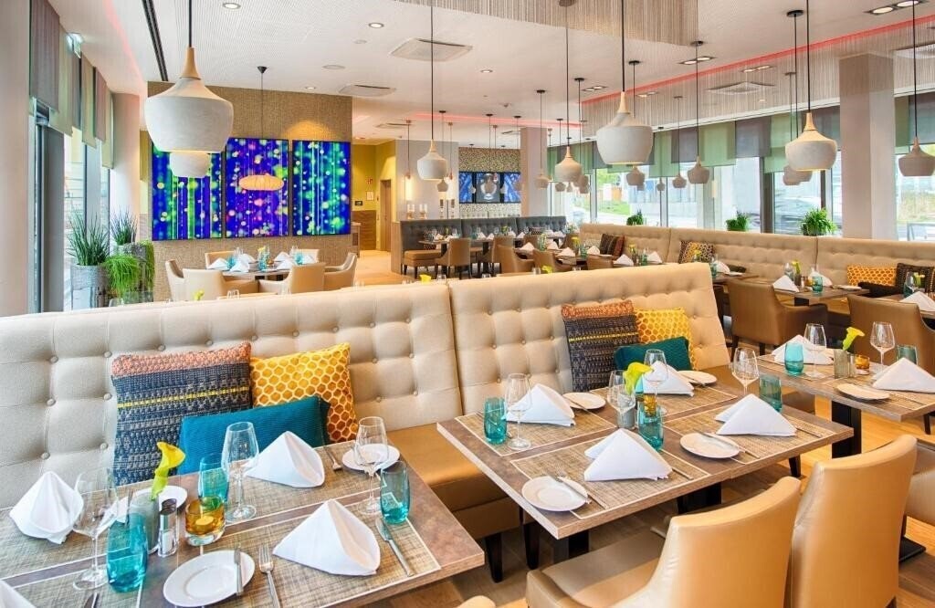 Изображение Leonardo Munich City South 4*