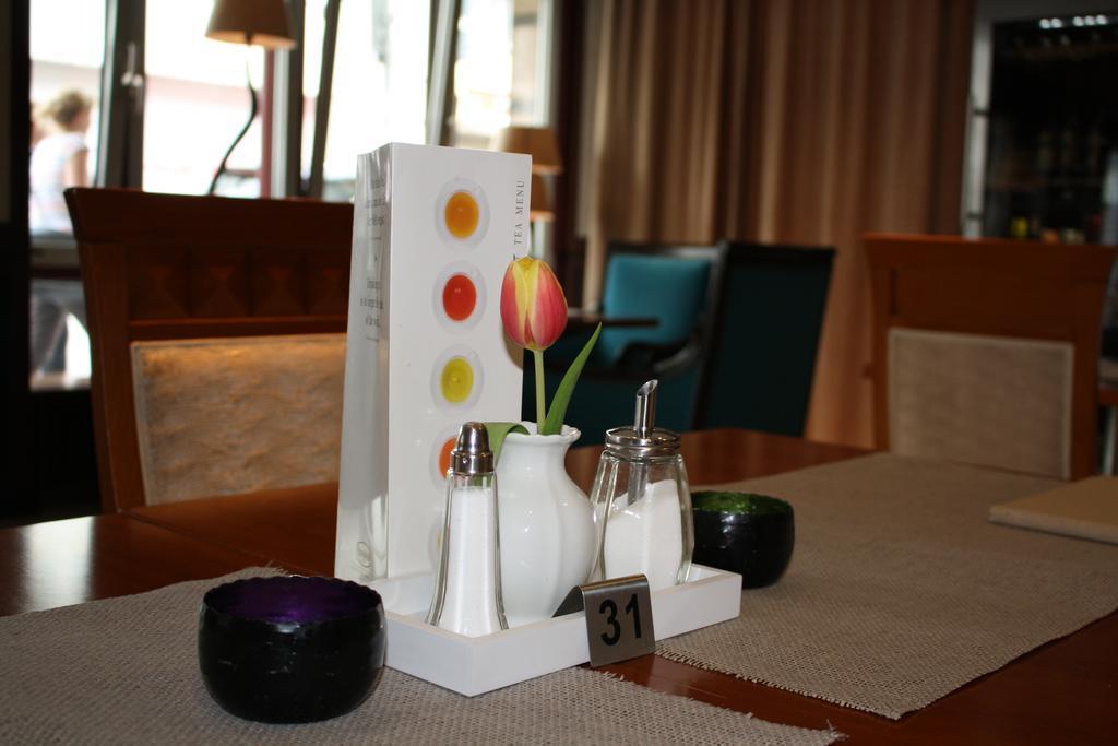 Фотография Hotel Exquisit 4*