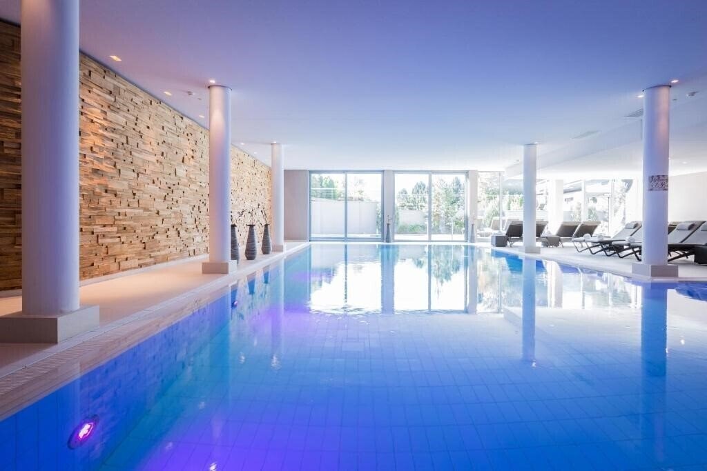 Картинка Hotel Exquisit 4*