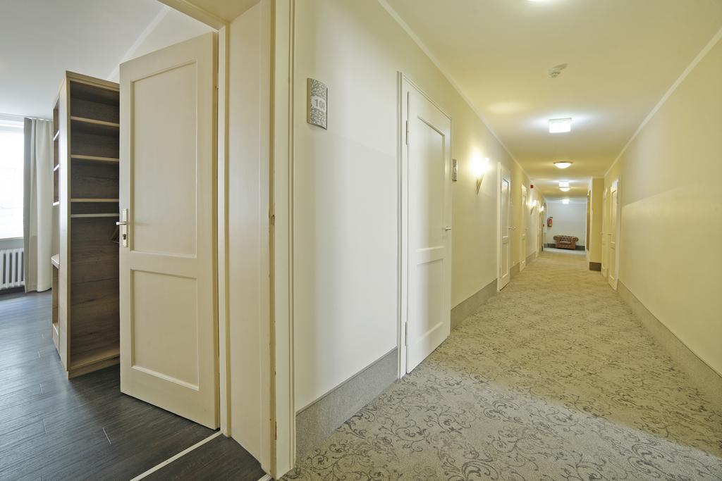 Фотография Hotelissimo Haberstock 3*