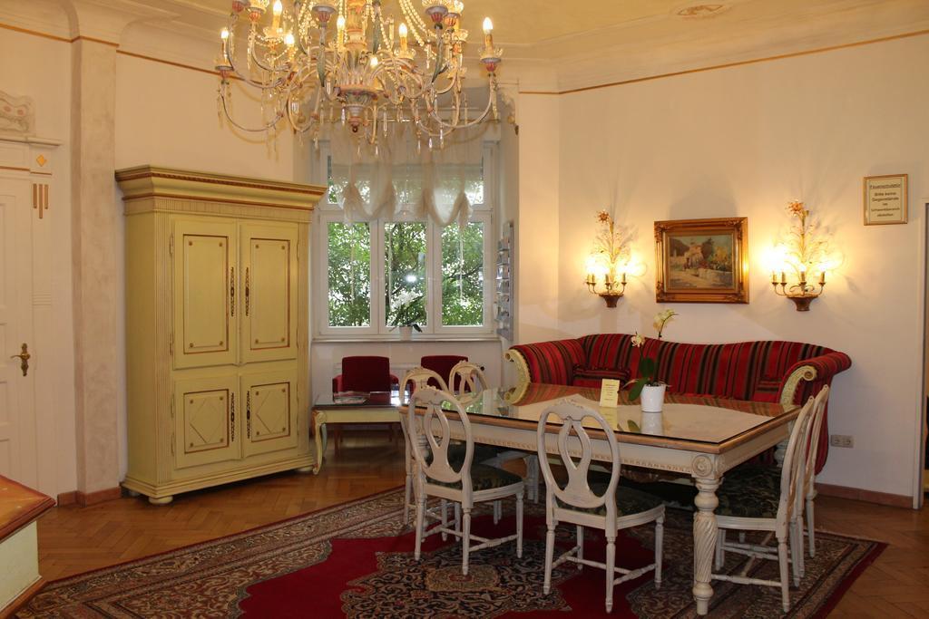 Отель Hotel Seibel 3*