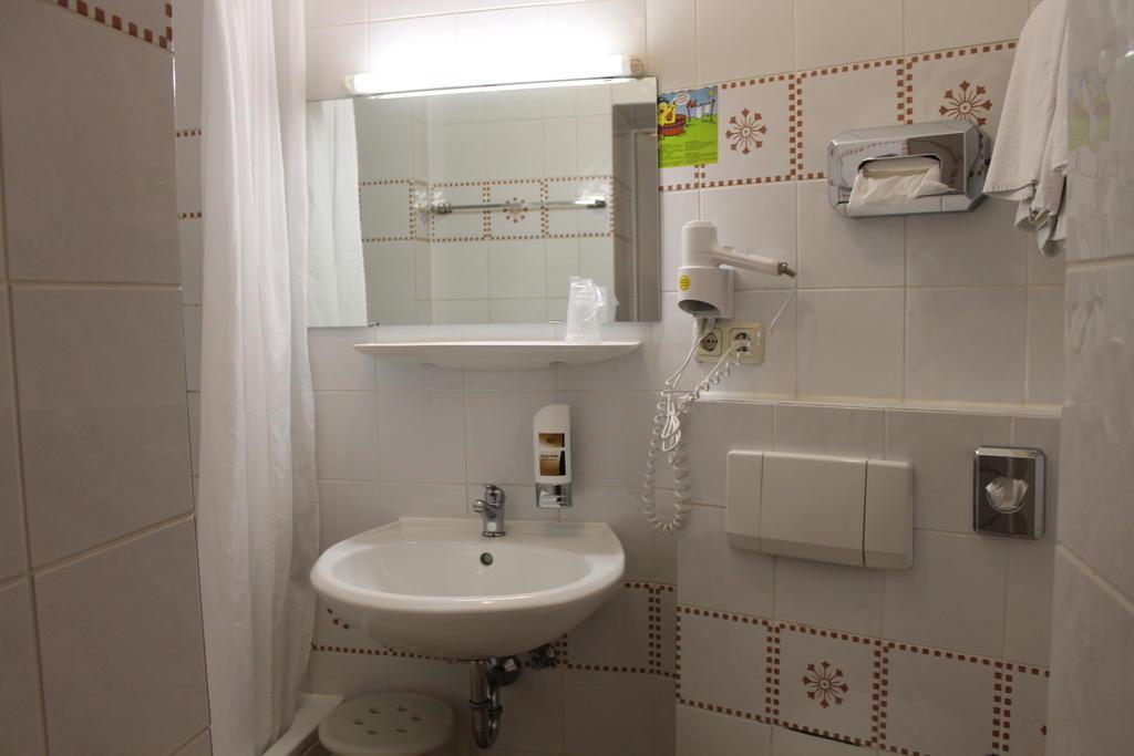 Фотография Hotel Seibel 3*