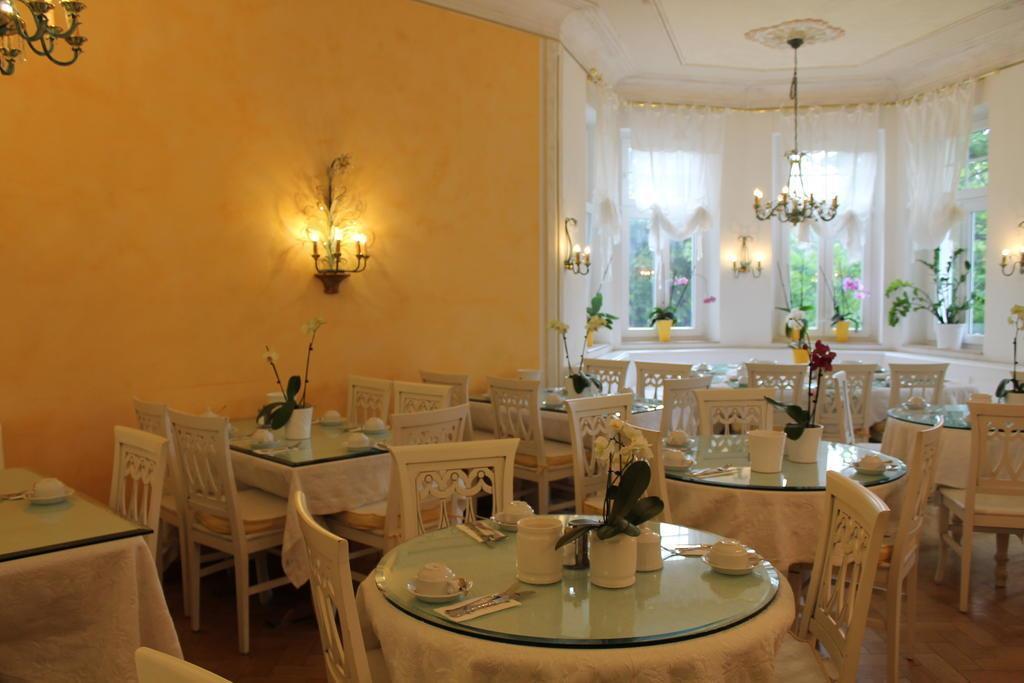 Изображение Hotel Seibel 3*