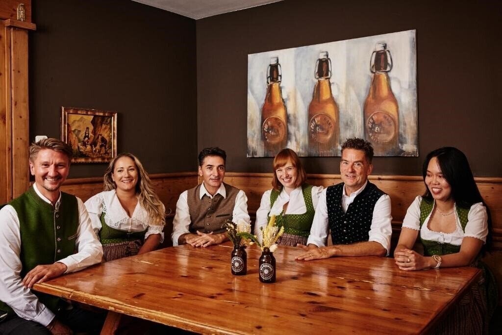 Фотография Prinzregent An Der Messe 4*