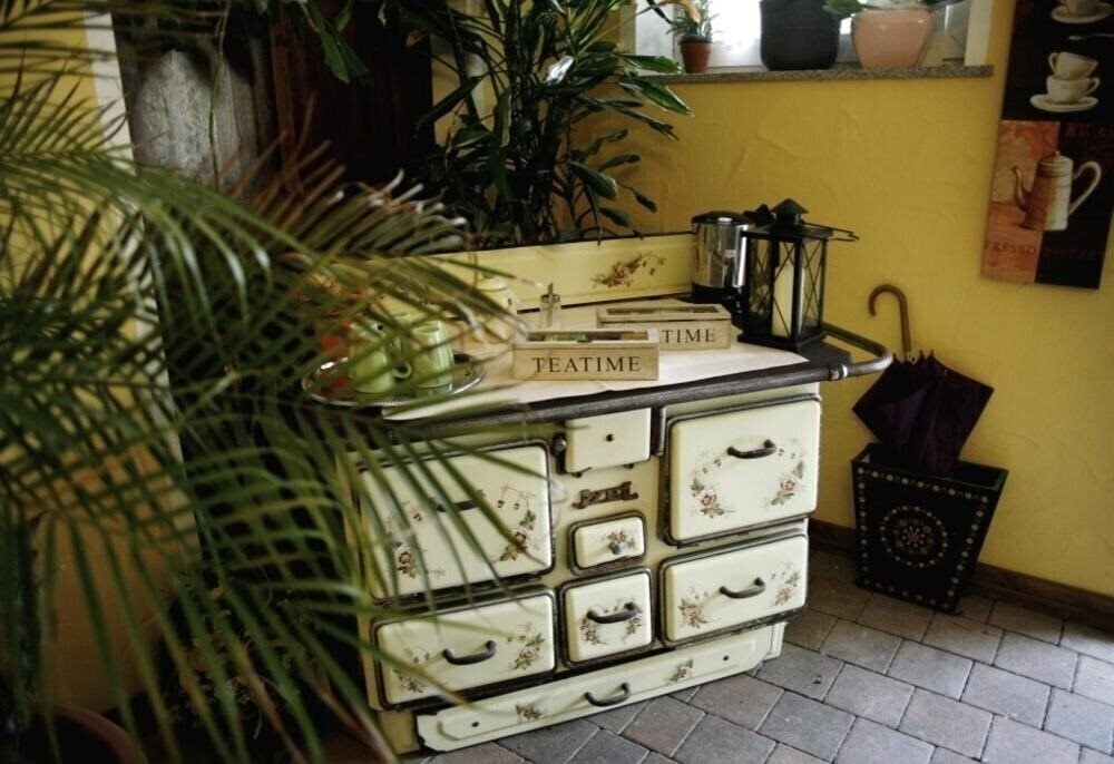 Изображение Hotel Am Markt 3*