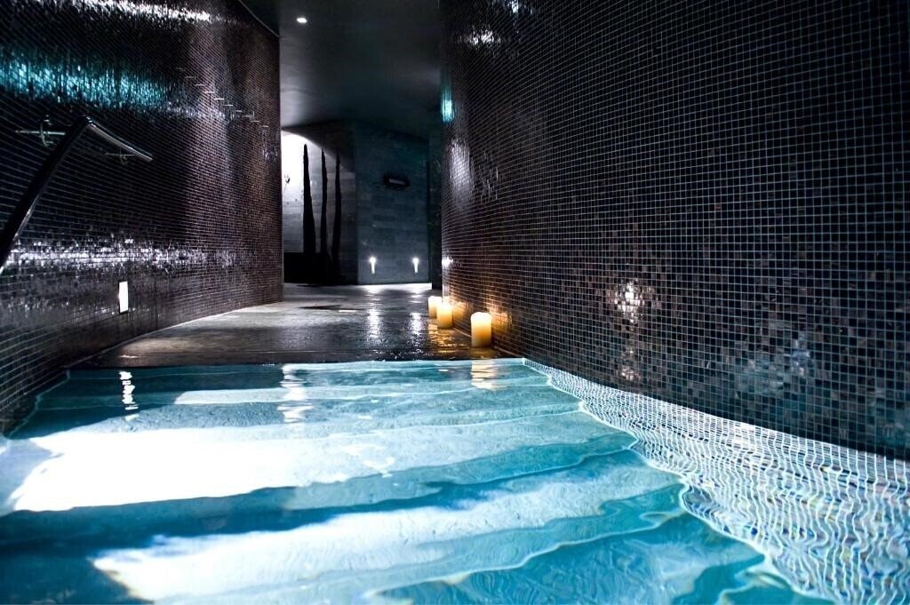 Фото Sofitel Bayerpost Munich 5*