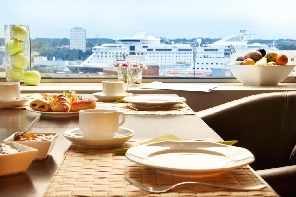 Фотография Astor 4*