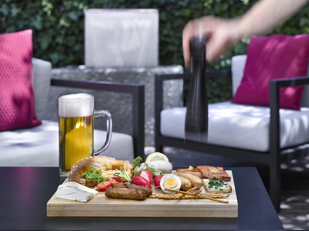 Фотография K+k Am Harras 4*