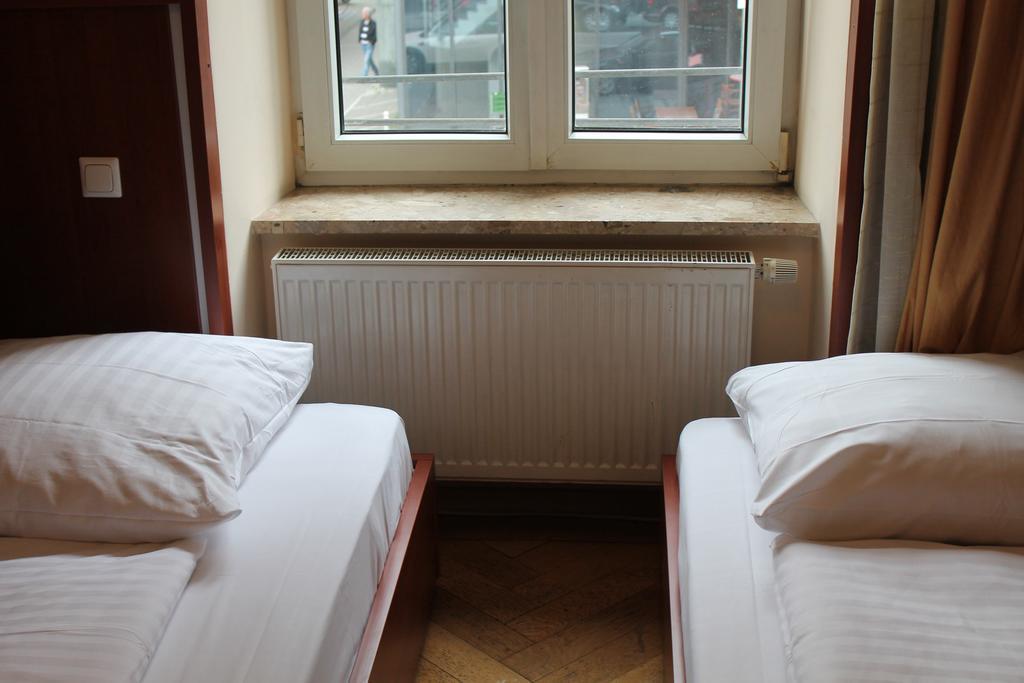 Изображение Atlas Residence 3*