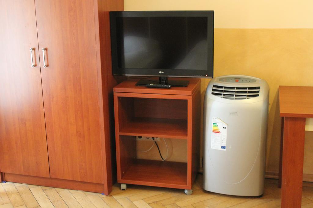 Картинка Atlas Residence 3*