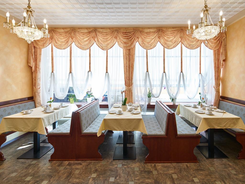 Фотография Alfa City Center 3*