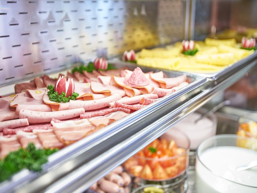 Изображение Alfa City Center 3*