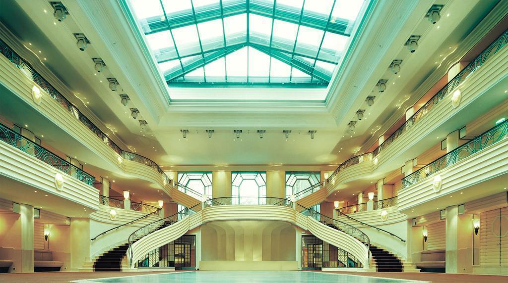 Фотография Bayerischer Hof 5*