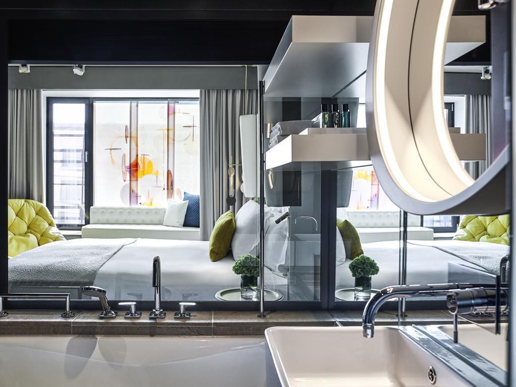 Изображение Sofitel Munich Bayerpost 5*