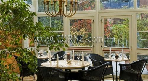 Изображение Tryp by Wyndham Rosenheim 4*