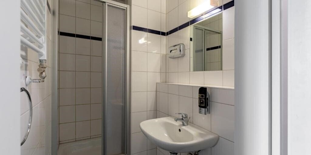 Фотография A & O Stuttgart City 1*