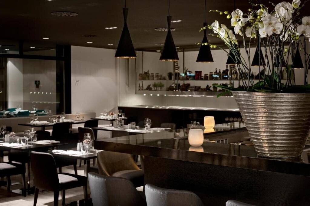 Изображение Wyndham Stuttgart Airport Messe 1*