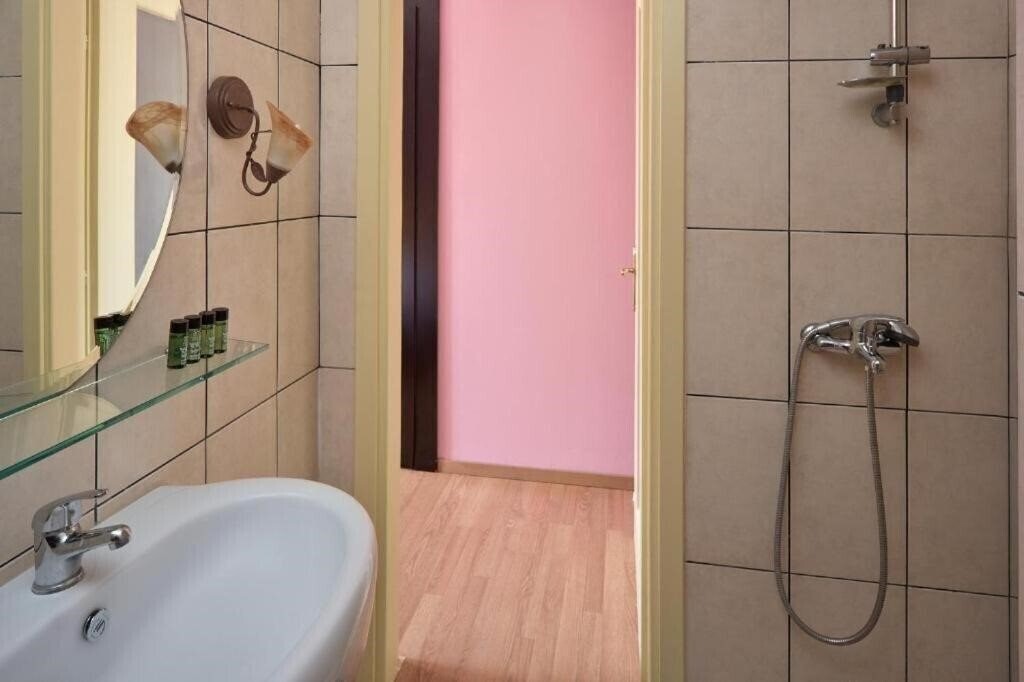 Фотография Delphi Art Hotel 3*