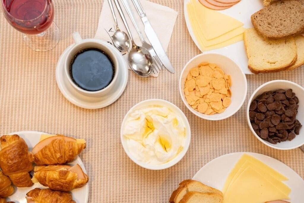 Картинка Ilisia (Best Western Hotels) 4*