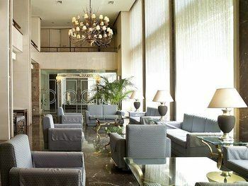 Отель Ilisia (Best Western Hotels) 4*