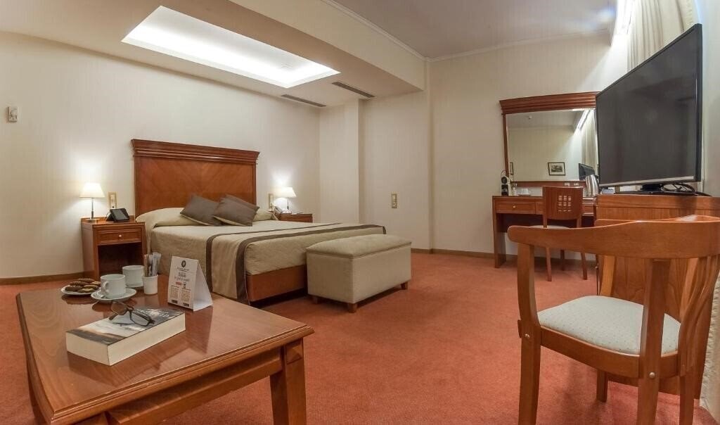 Изображение Ilissos Hotel 4*