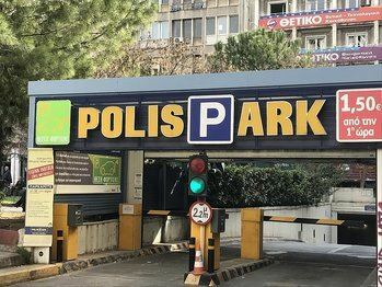 Фото Polis Grand 4*