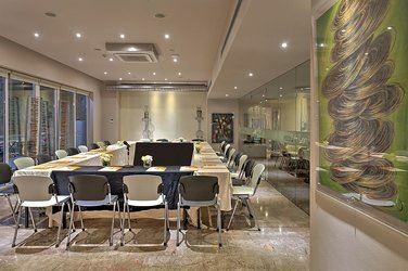 Изображение Polis Grand 4*