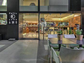 Картинка Polis Grand 4*