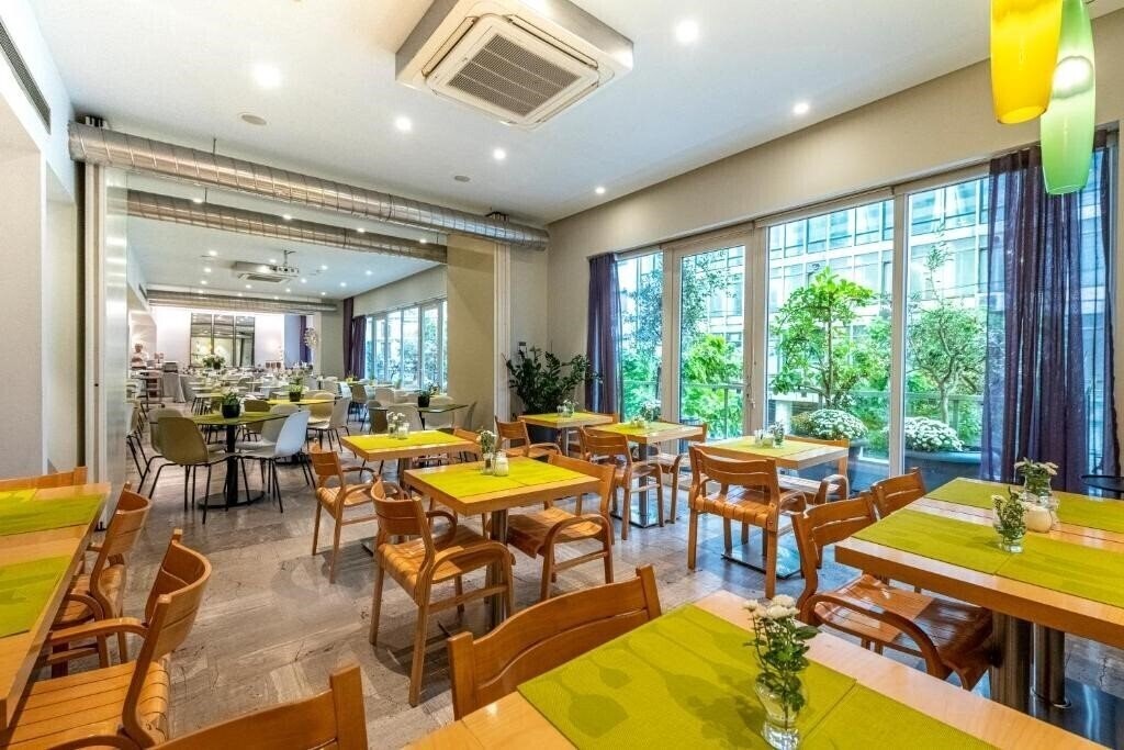 Фотография Polis Grand 4*