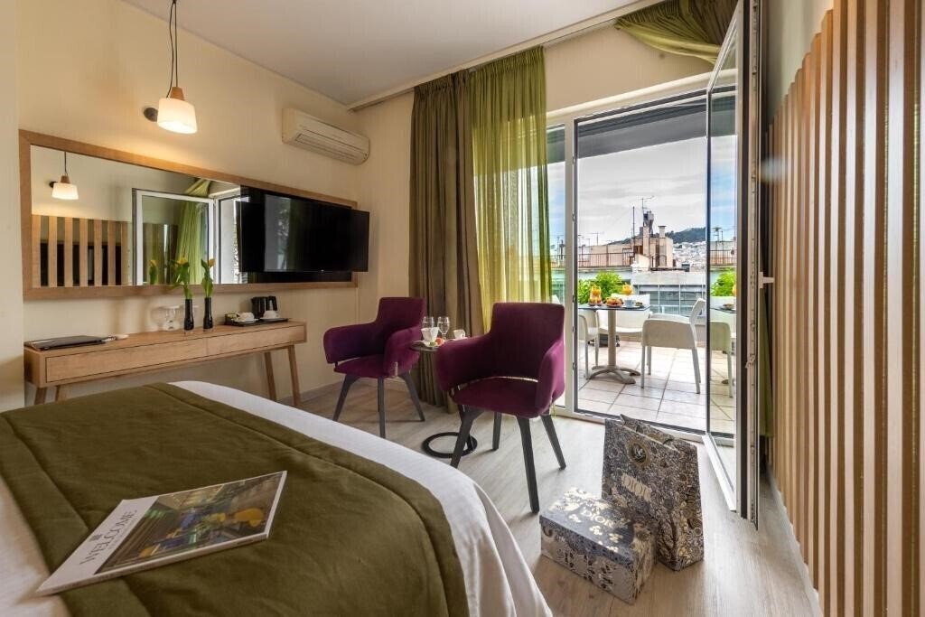 Изображение Polis Grand 4*