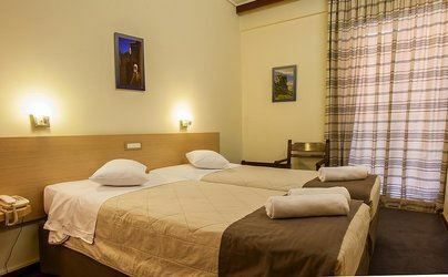 Фото Acropolis View 2*