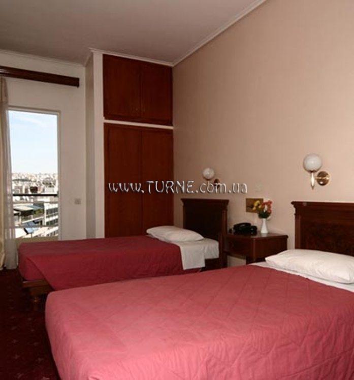 Фото Balaskas 3*