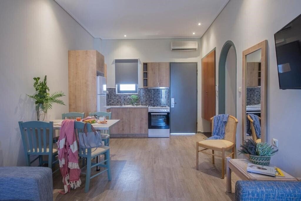 Изображение Golden Coast (ex. Golden Coast Apartments) 3*