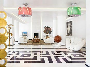 Отель Grecotel Pallas Athena 4*