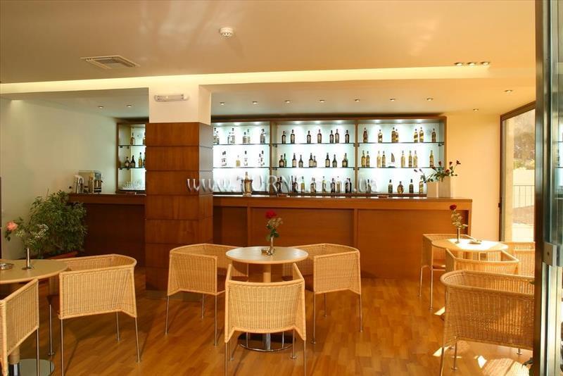 Фотография Blue Sea Hotel 2*