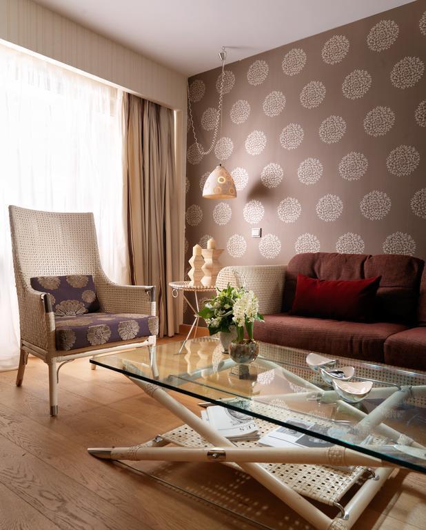 Фотография Divani Apollon Suites 5*