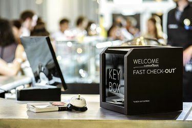 Отель Novotel Athenes 4*