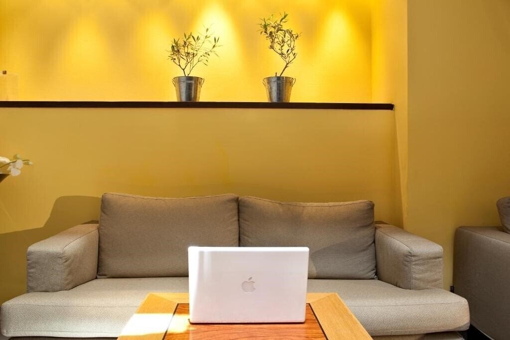 Изображение Arion (ex. Arion Hotel Apt B) 3*