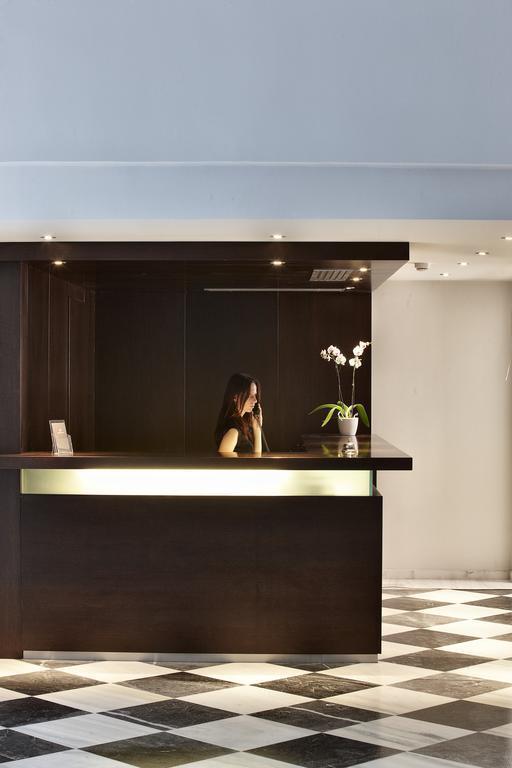 Изображение Acropolis Hills 3*