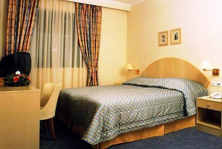 Фото Glyfada Riviera 4*