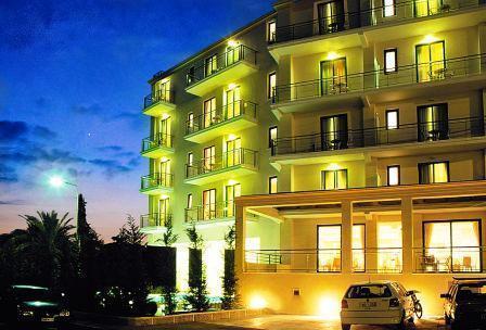 Фотография Glyfada Riviera 4*