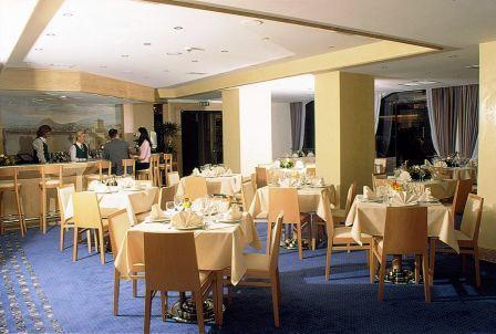Изображение Glyfada Riviera 4*
