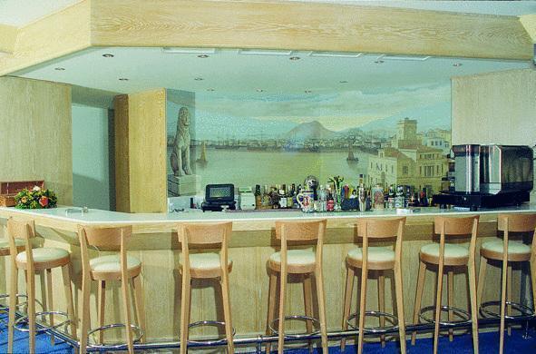 Картинка Glyfada Riviera 4*