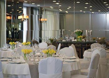 Отель Amarillia 4*