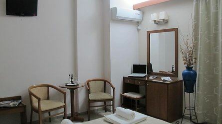 Картинка Solomou 3*